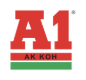 A1 logo