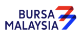 Bursa Malaysia logo