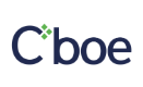 Cboe logo