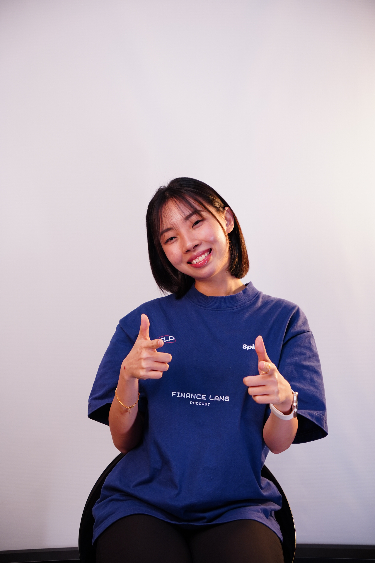 Chloe Foo