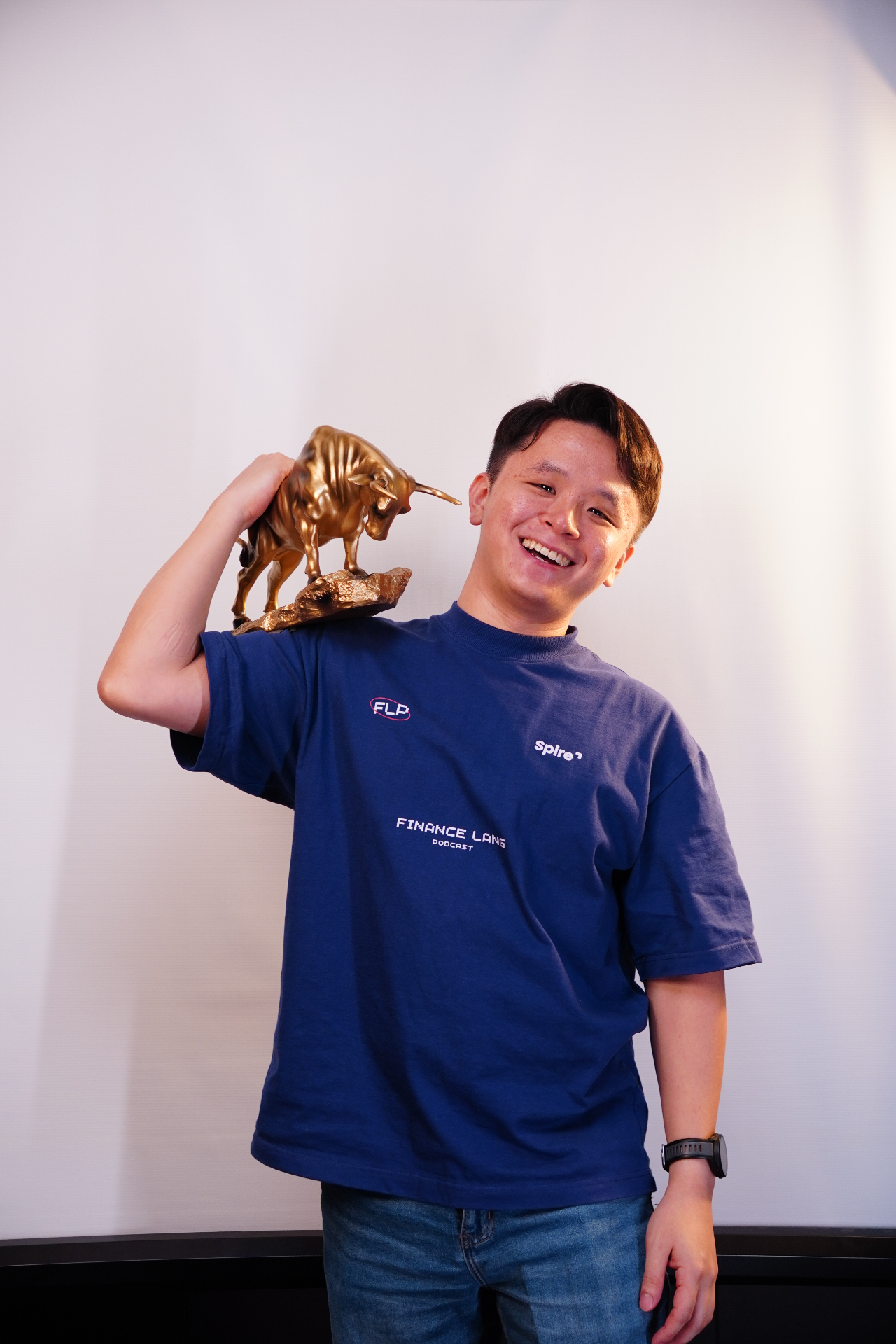 Daniel Wong