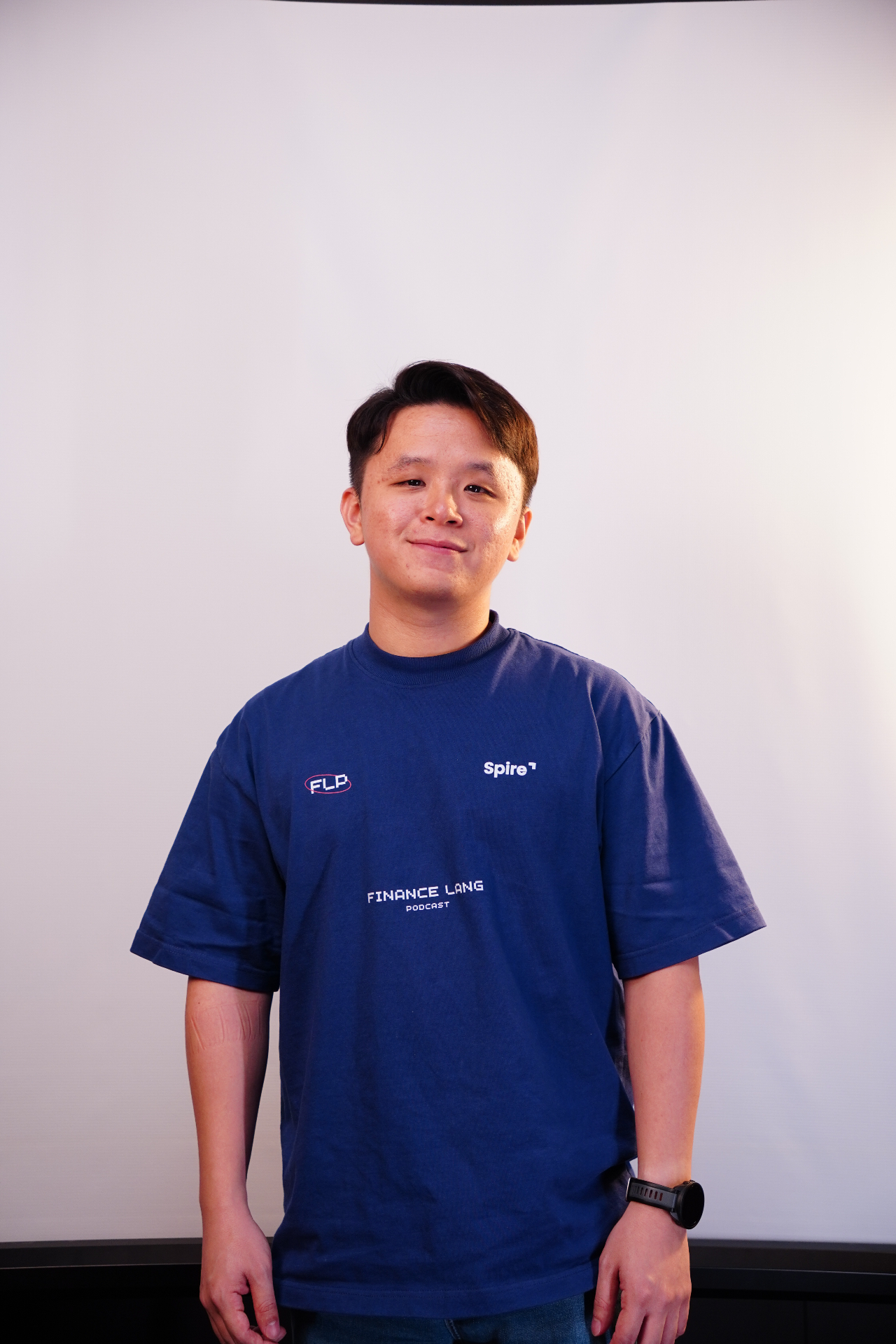 Daniel Wong