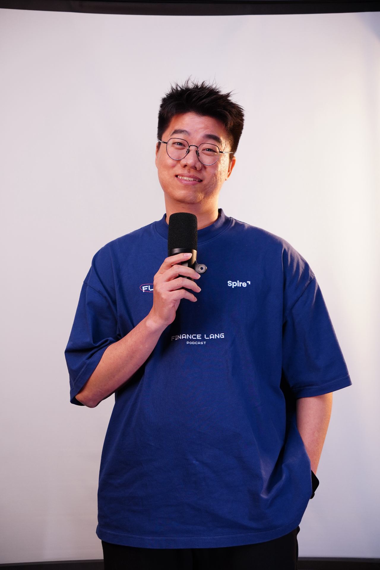 George Poh, CFP®