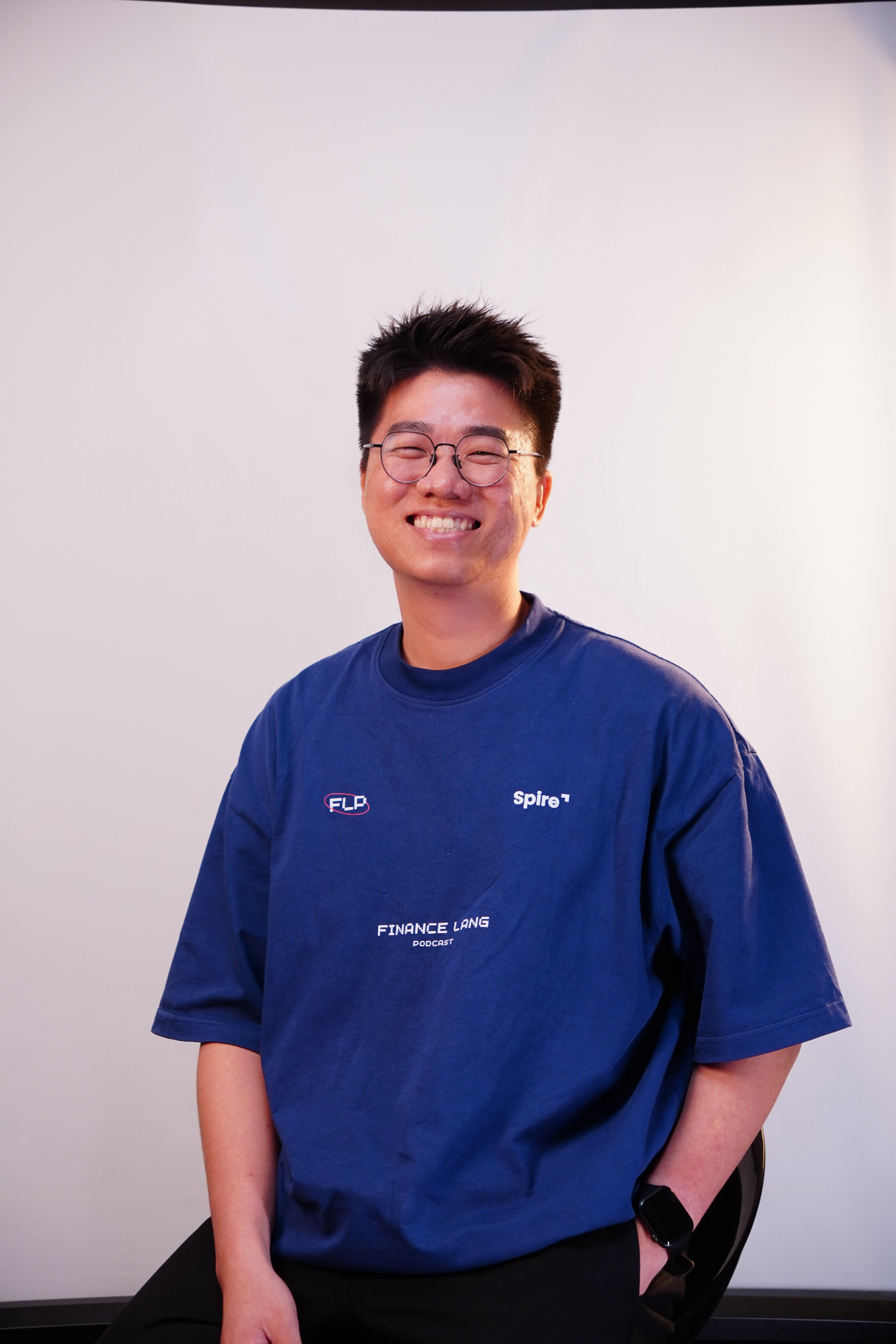 George Poh, CFP®