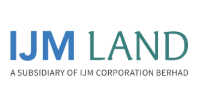 Ijm Land logo