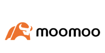 Moomoo logo