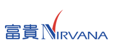 Nirvana logo
