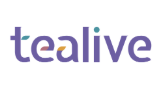 Tealive logo